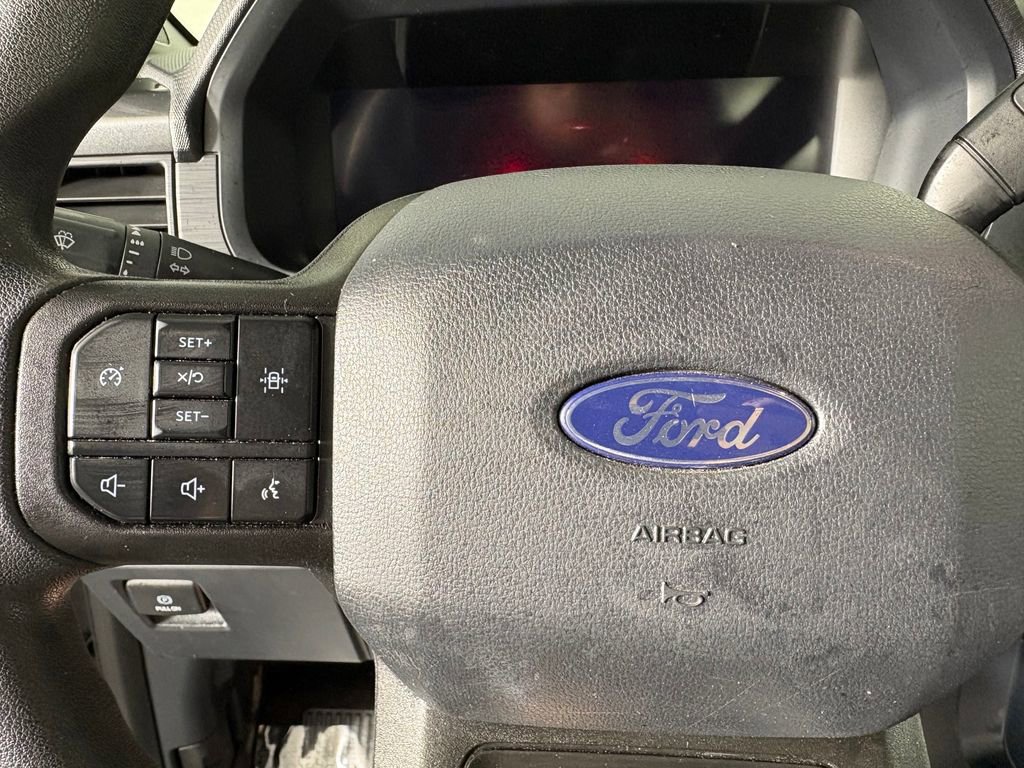 Used 2024 Ford F150 STX AWD/4WD image 22
