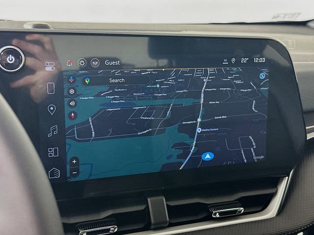 New 2026 Chevrolet Equinox LT w/ Convenience Package II image 13