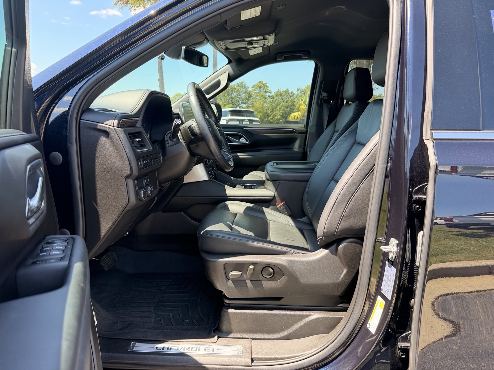 Used 2021 Chevrolet Tahoe LT RWD image 19