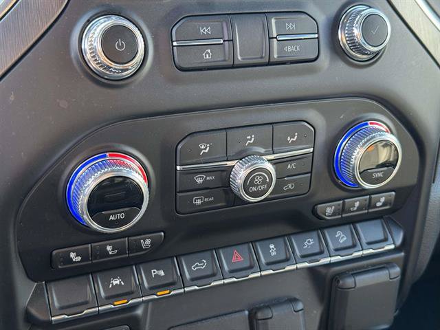 Used 2022 GMC Sierra 1500 AT4 w/ AT4 Premium Package image 57