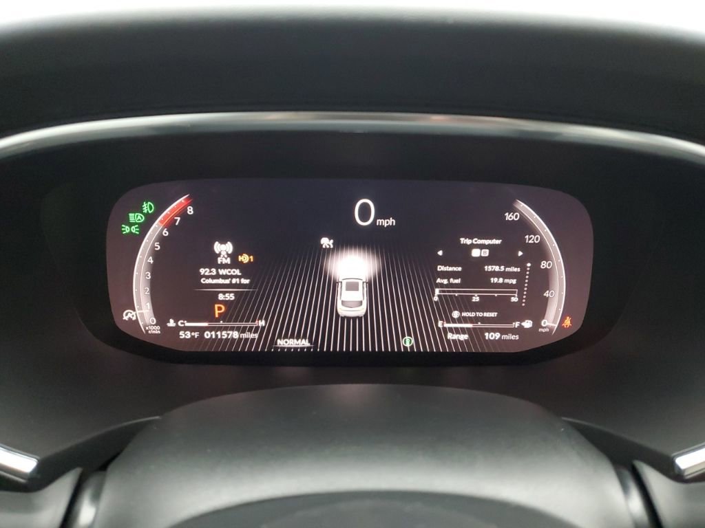 Certified 2025 Acura MDX Type S image 15