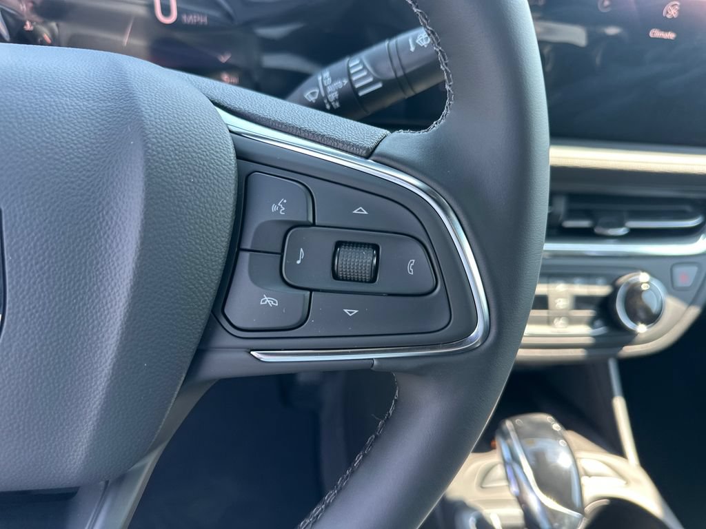 New 2026 Buick Envista Sport Touring w/ Convenience I Package FWD image 18