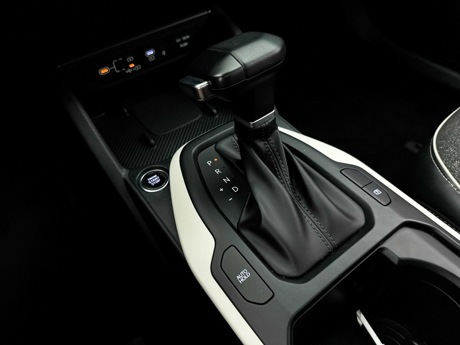 Certified 2025 Kia K4 EX w/ GT-Line Sunroof Package FWD image 29