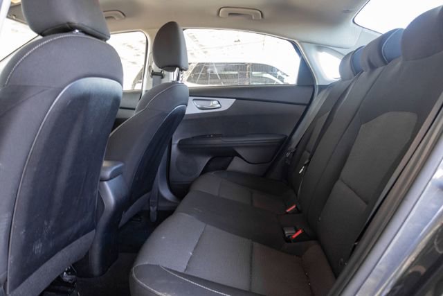 Used 2024 Kia Forte LXS image 28