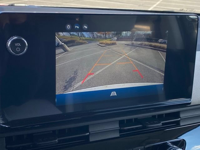 New 2026 Honda Prologue EX image 22