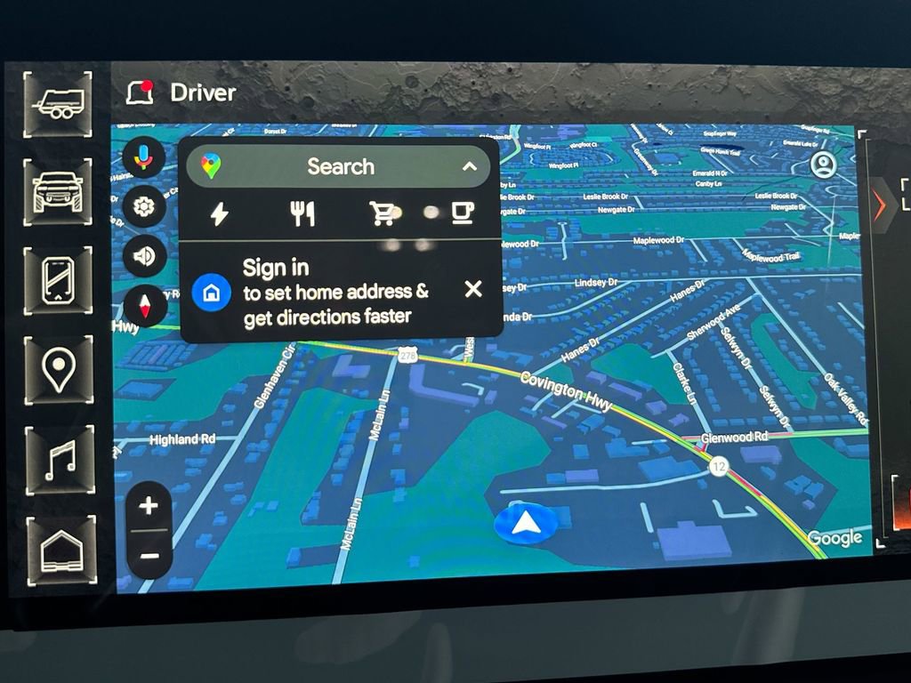 Used 2024 GMC Hummer EV 3X w/ Extreme Off-Road Package image 27