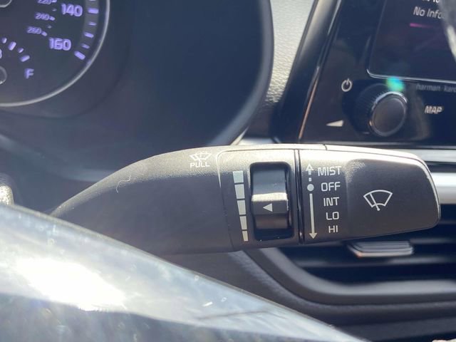 Used 2024 Kia Forte GT-Line w/ GT-Line Premium Package FWD image 30