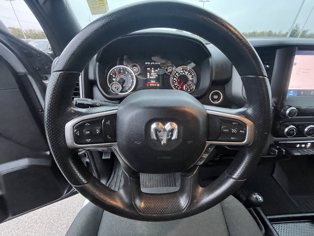 Used 2023 RAM 2500 Tradesman image 11