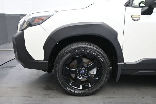 Used 2023 Subaru Forester Wilderness AWD/4WD image 9