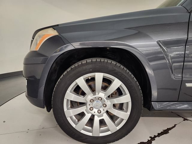 Used 2012 Mercedes-Benz GLK 350 2WD image 11