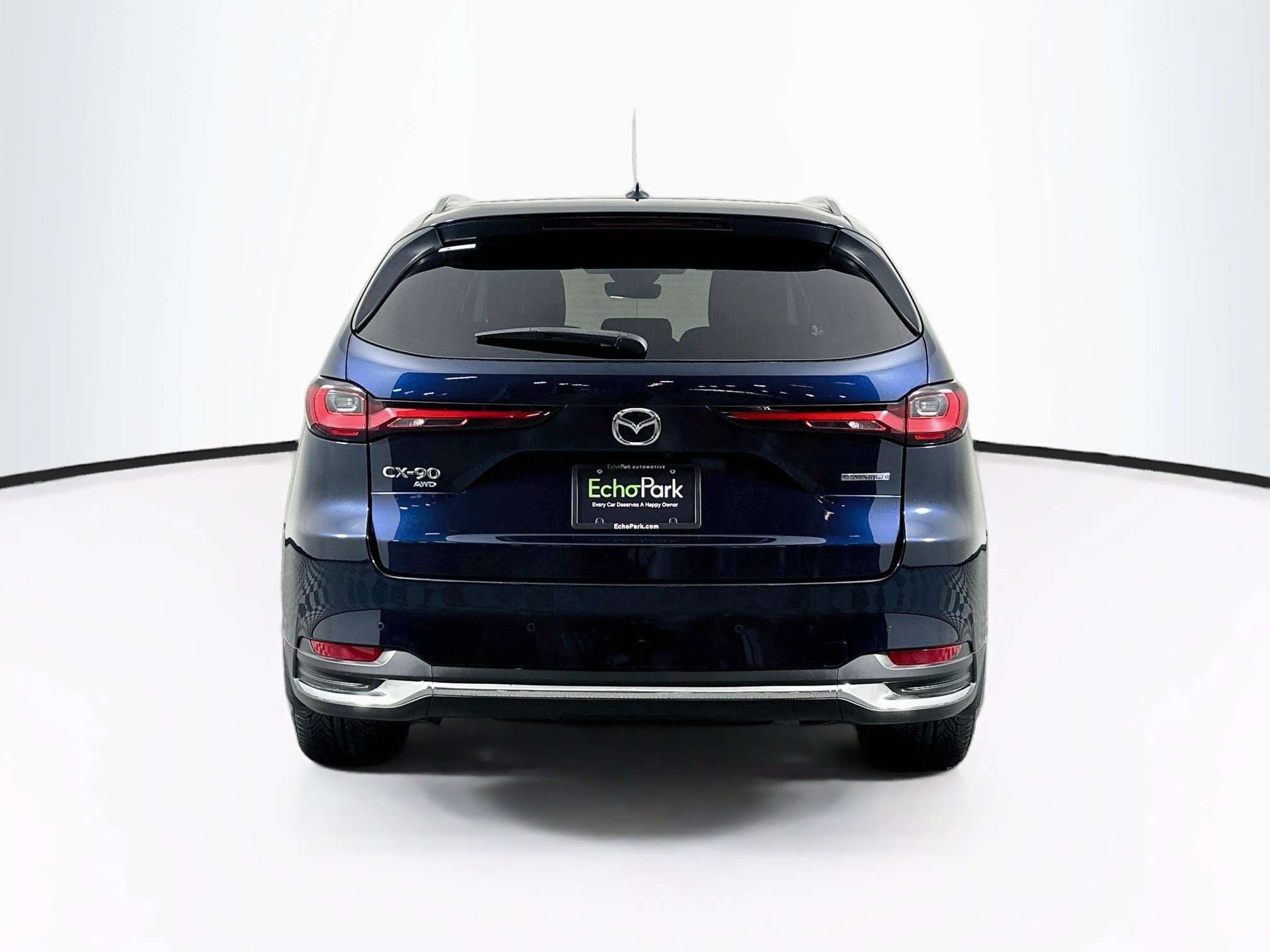 Used 2024 MAZDA CX-90 Plug-In Hybrid w/ Premium Pkg AWD/4WD image 7