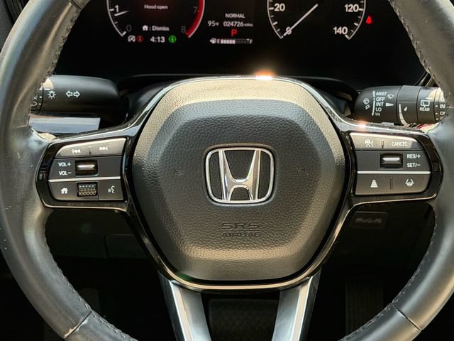 Used 2024 Honda CR-V EX-L image 15
