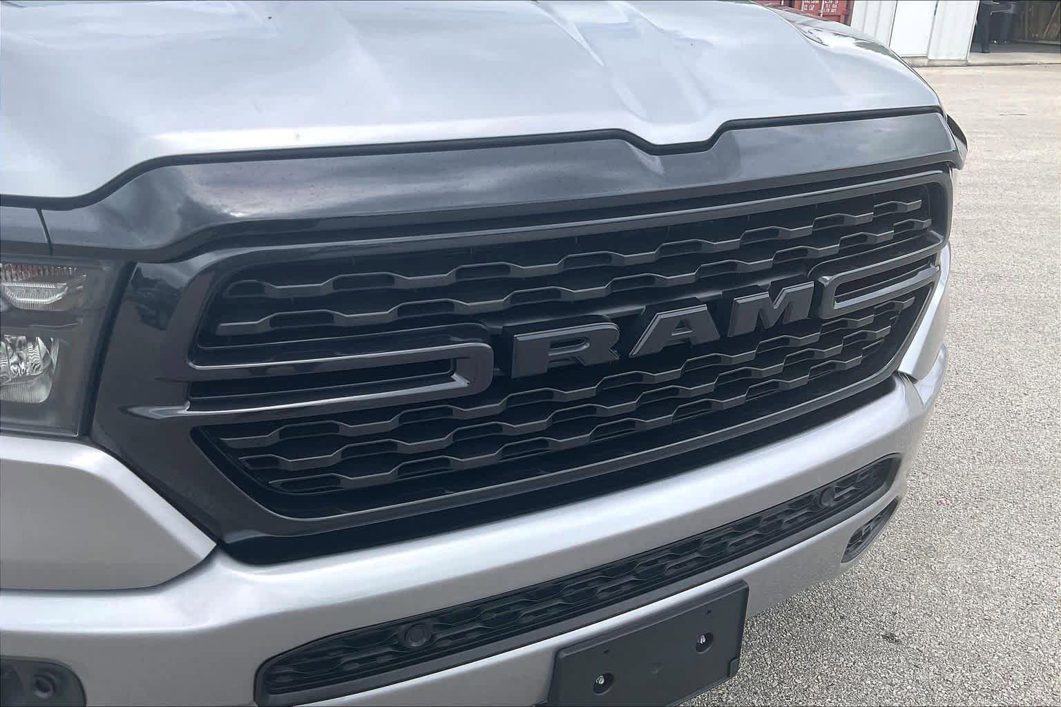 Used 2023 RAM 1500 Lone Star RWD image 29