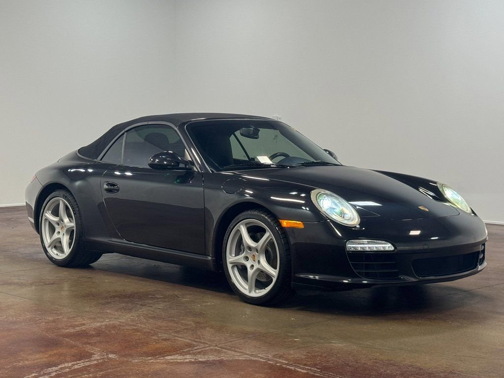 Used 2009 Porsche 911 Carrera image 21