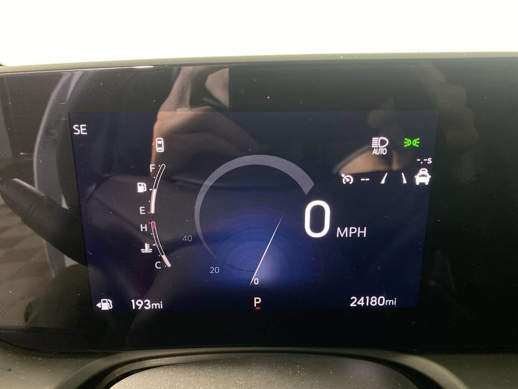 Used 2025 Buick Encore GX Sport Touring w/ Comfort Package FWD image 15