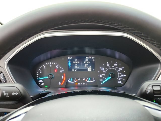 Used 2022 Ford Escape SEL AWD/4WD image 23