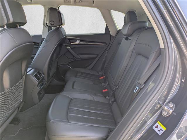 Used 2019 Audi Q5 2.0T Premium w/ Convenience Package image 18
