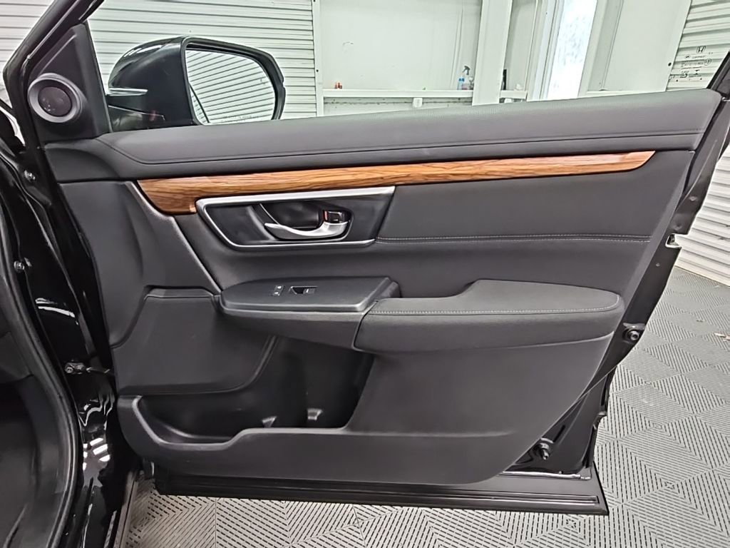 Used 2021 Honda CR-V EX image 38