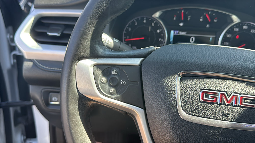 Used 2019 GMC Acadia SLT AWD/4WD image 17