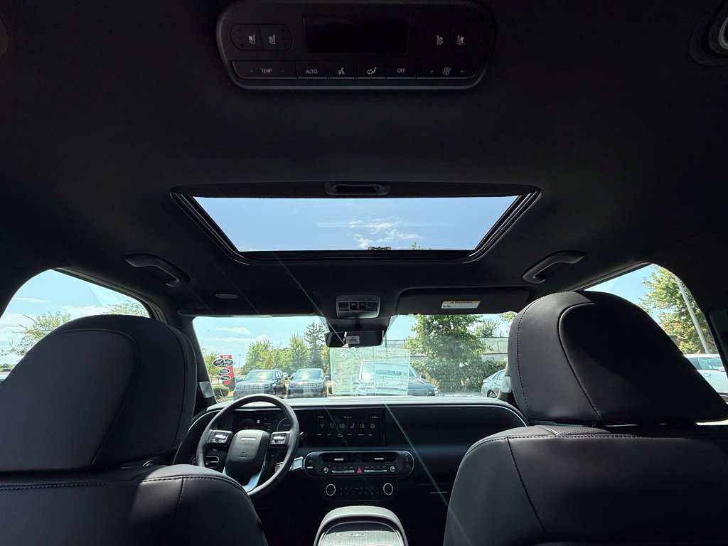 New 2027 Hyundai Palisade Calligraphy AWD/4WD image 34