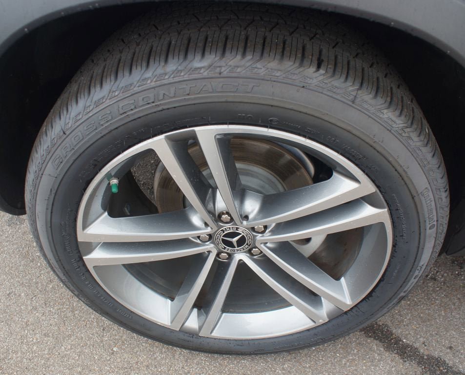 Used 2020 Mercedes-Benz GLE 350 image 26