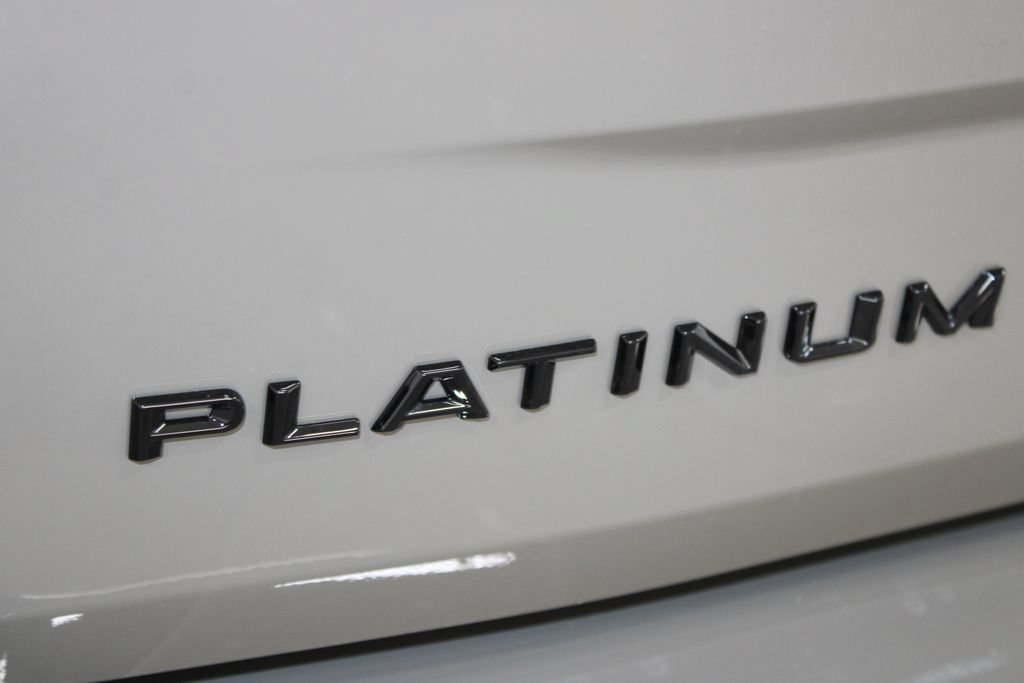 New 2027 Ford Expedition Max Platinum w/ Stealth Performance Package AWD/4WD image 25