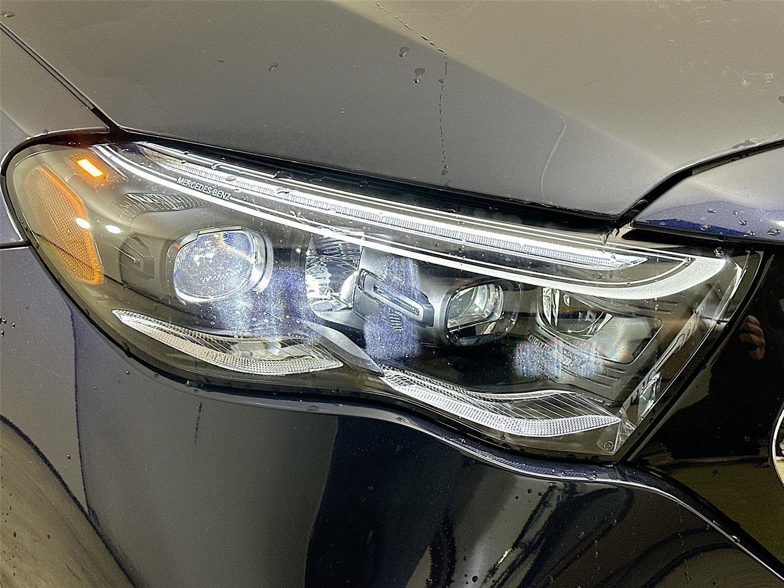 Certified 2026 Mercedes-Benz E 350 4MATIC Sedan image 41