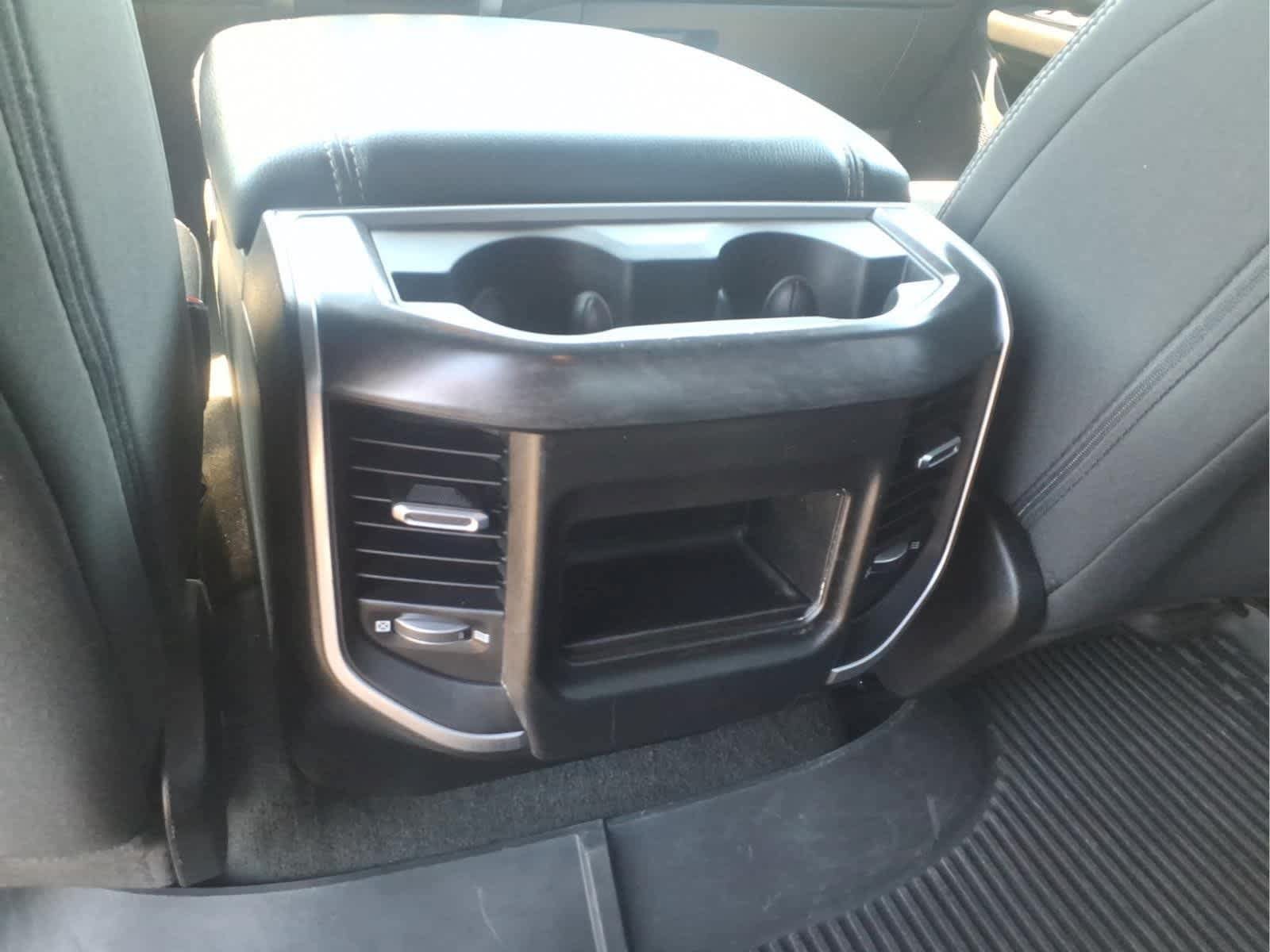 Used 2023 RAM 1500 Big Horn AWD/4WD image 30