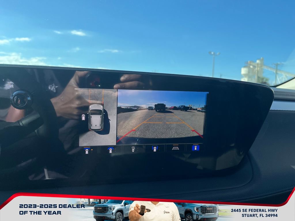 New 2026 Buick Encore GX Preferred w/ Advanced Technology Package image 32