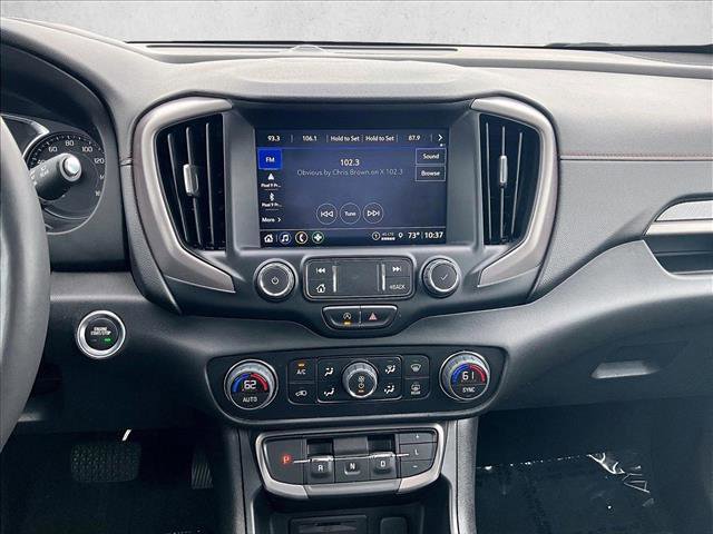 Used 2022 GMC Terrain AT4 w/ Tech Package AWD/4WD image 8