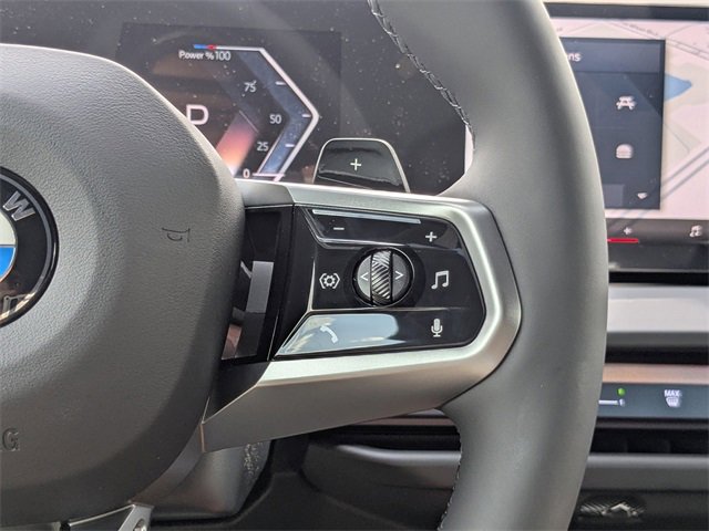 New 2026 BMW X3 xDrive30 w/ M Sport Package image 29