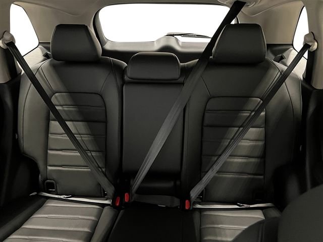 New 2025 Honda CR-V EX-L image 29