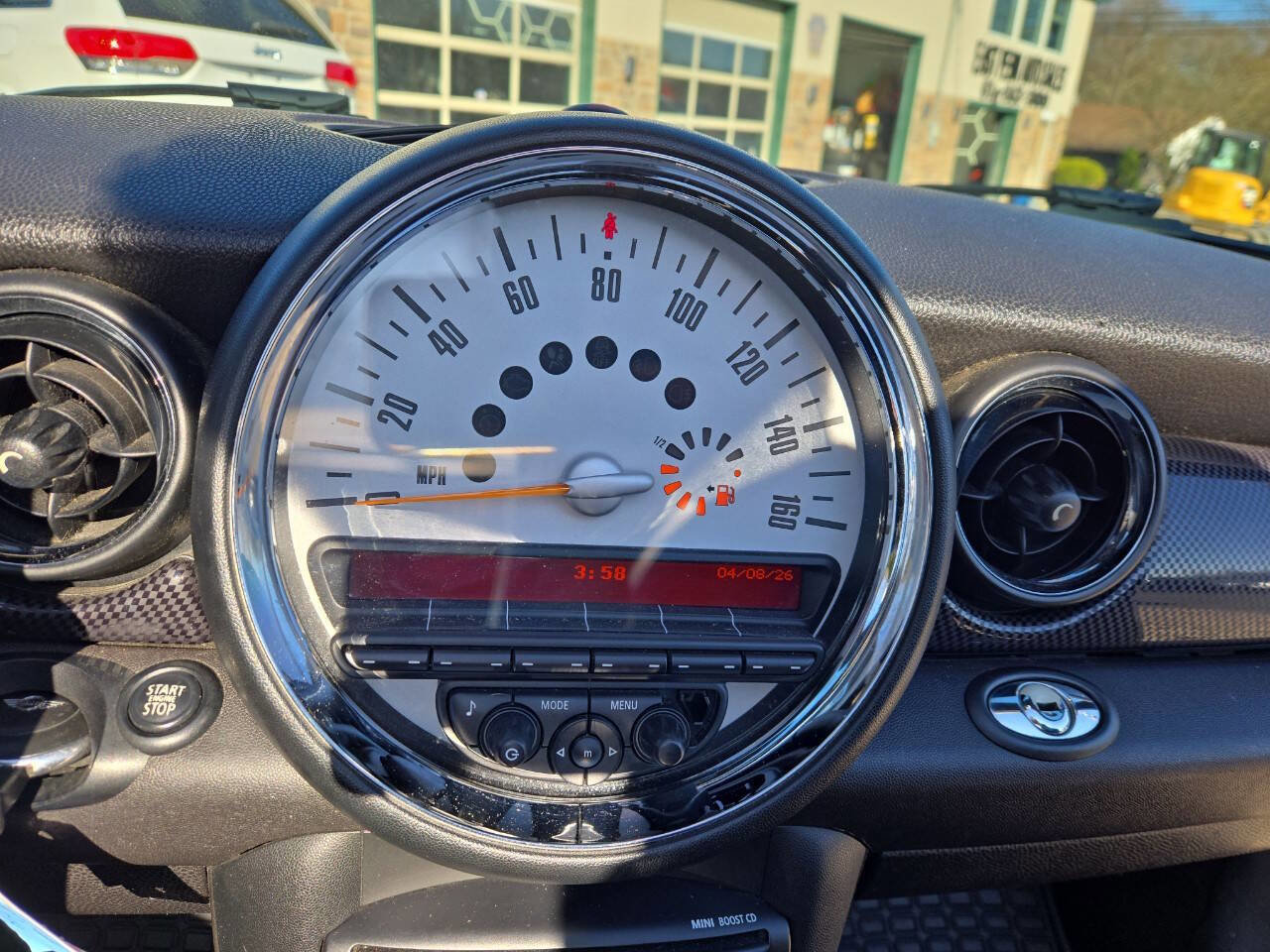 Used 2014 MINI Cooper S w/ Always Open Package image 22