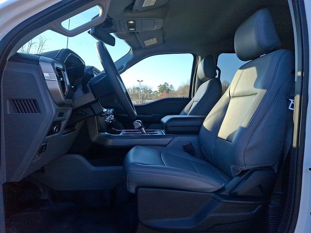 Used 2022 Ford F150 Lightning Pro image 15