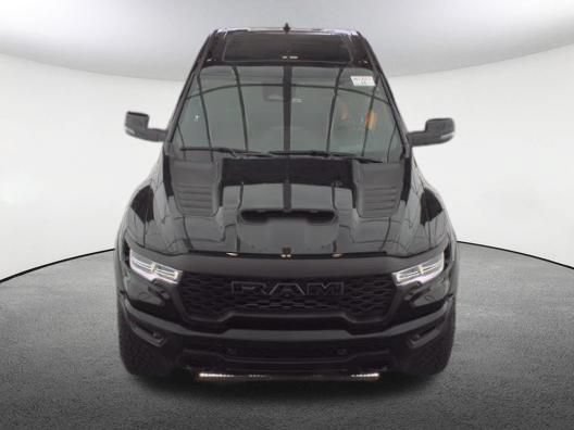 Used 2025 RAM 1500 RHO w/ RHO Level 1 Equipment Group AWD/4WD image 2