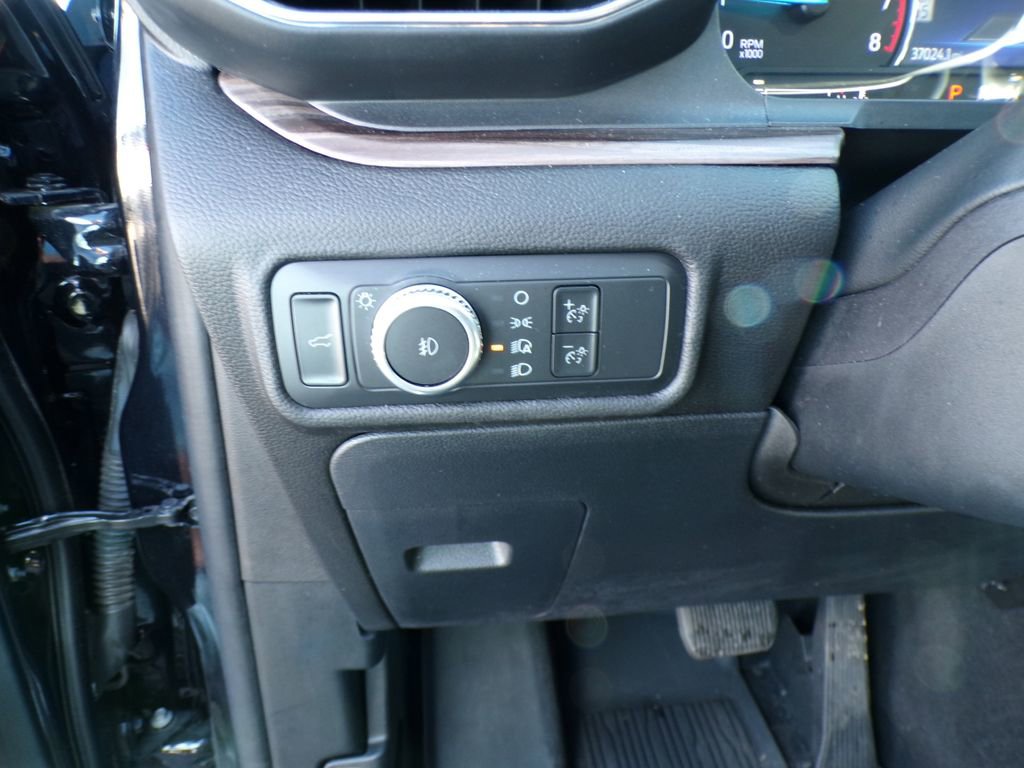 Used 2022 Ford Explorer Limited w/ Limited Technology Package image 14