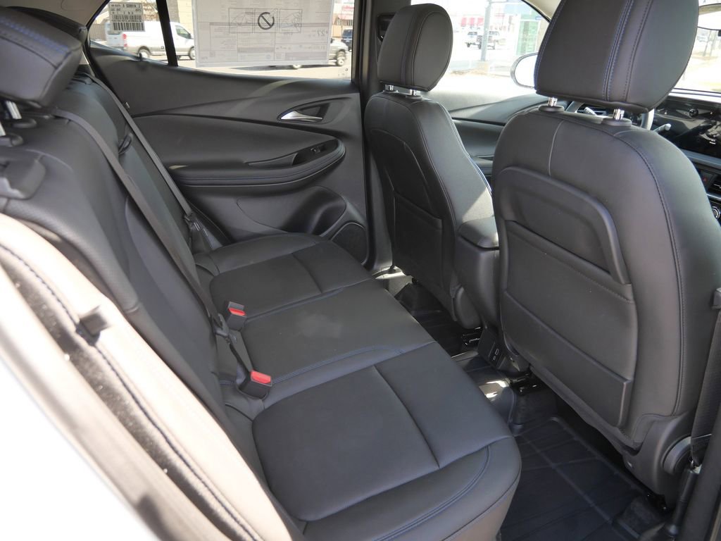 New 2026 Buick Encore GX Sport Touring w/ Advanced Technology Package image 26