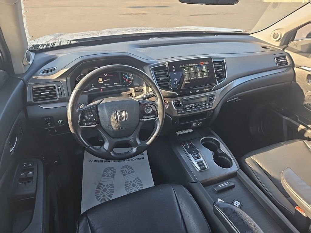 Used 2022 Honda Pilot Special Edition image 22