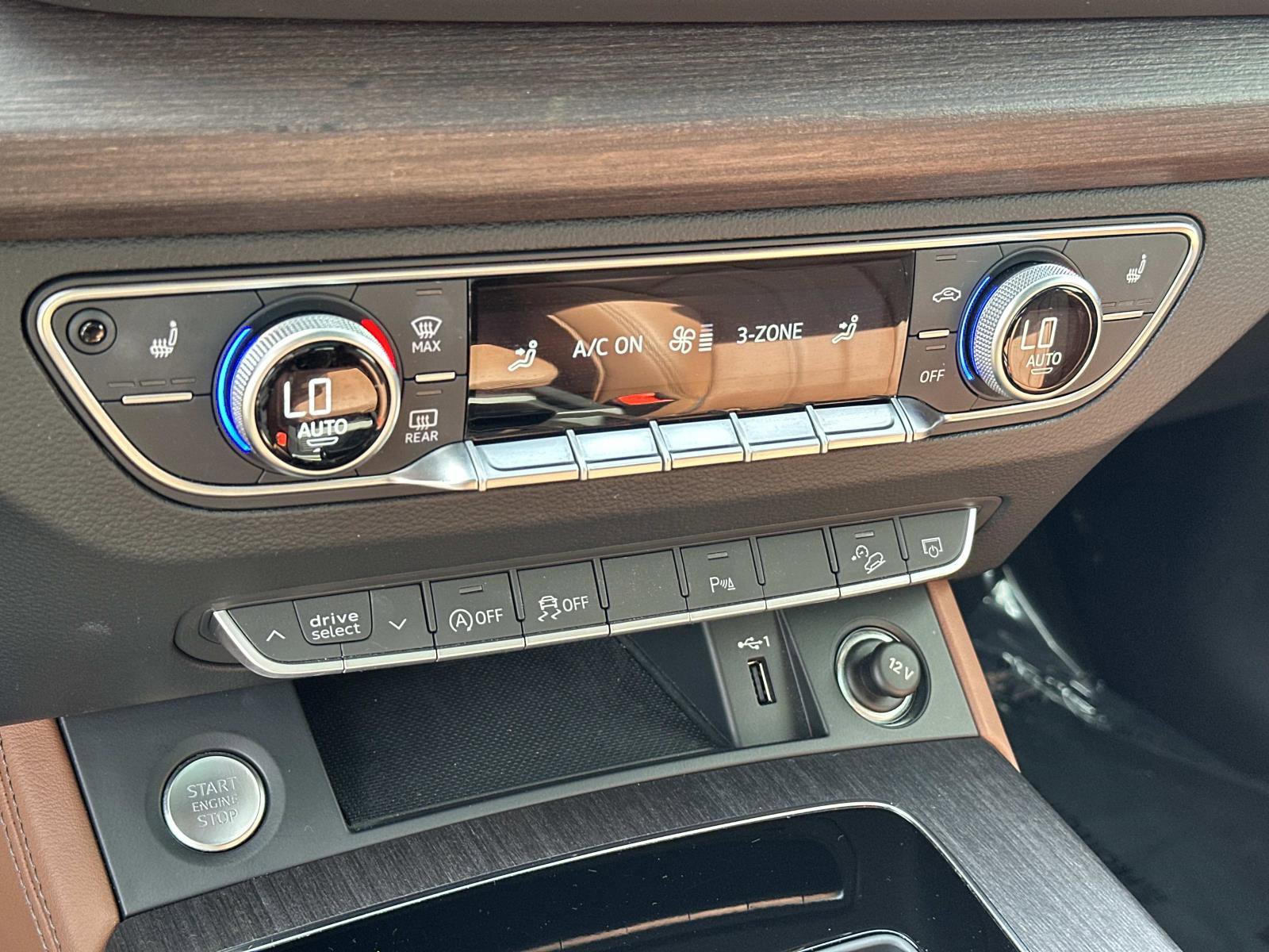 Used 2021 Audi Q5 2.0T Premium Plus w/ Premium Plus Package image 12