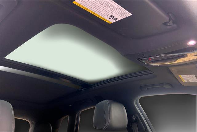 Used 2022 Audi SQ5 Premium Plus image 32