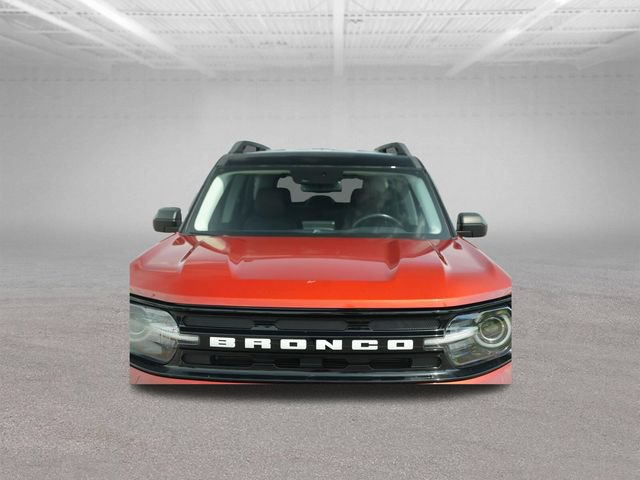 Used 2023 Ford Bronco Sport Outer Banks w/ Tech Package AWD/4WD image 45