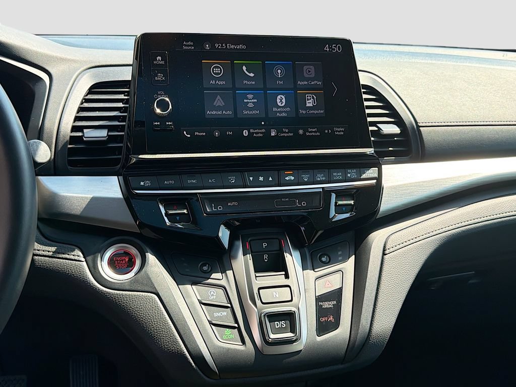 Used 2025 Honda Odyssey EX-L image 30