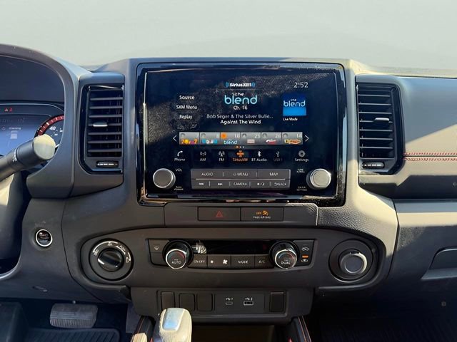 Used 2023 Nissan Frontier PRO-4X w/ Tow Package image 16