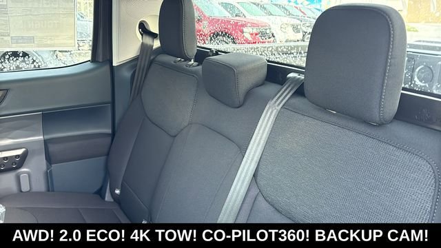 New 2026 Ford Maverick XL w/ 4K Tow Package AWD/4WD image 26