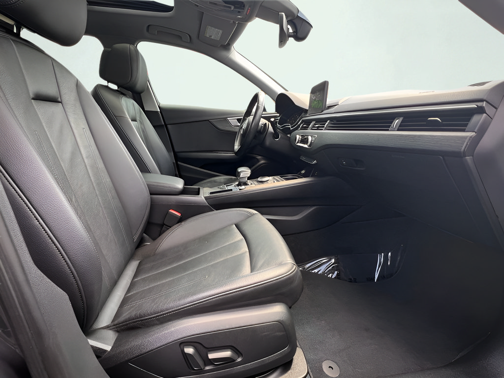 Used 2019 Audi A4 2.0T Premium w/ Convenience Package FWD image 23