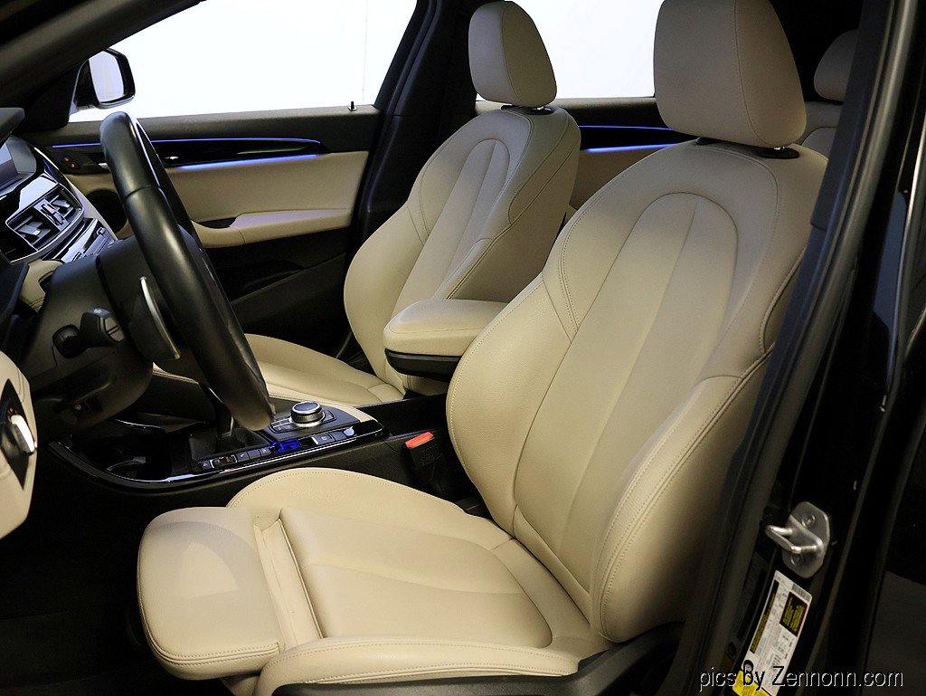 Used 2020 BMW X2 M35i w/ Premium Package image 10