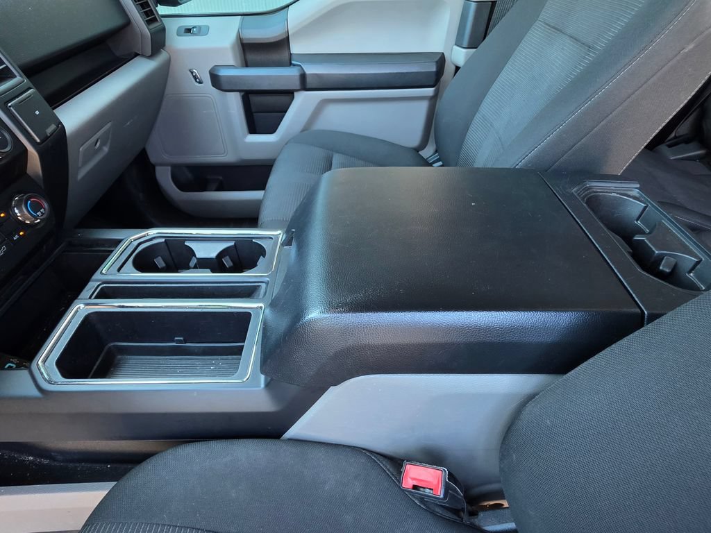 Used 2018 Ford F150 XL w/ Equipment Group 101A Mid RWD image 21
