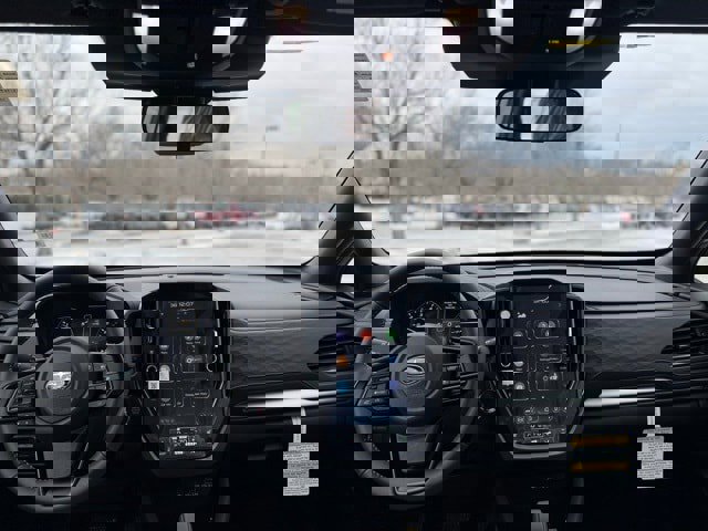 New 2025 Subaru Forester Premium image 5