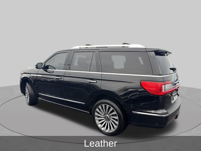 Used 2018 Lincoln Navigator Reserve w/ Technology Package AWD/4WD image 6