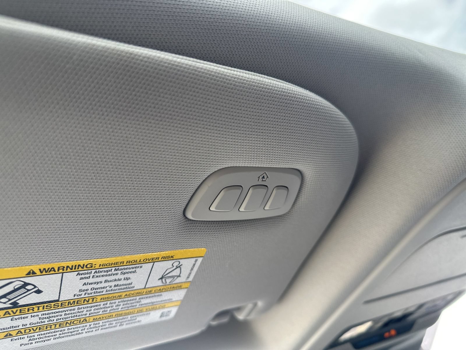 Used 2025 Ford Expedition Max Platinum AWD/4WD image 82
